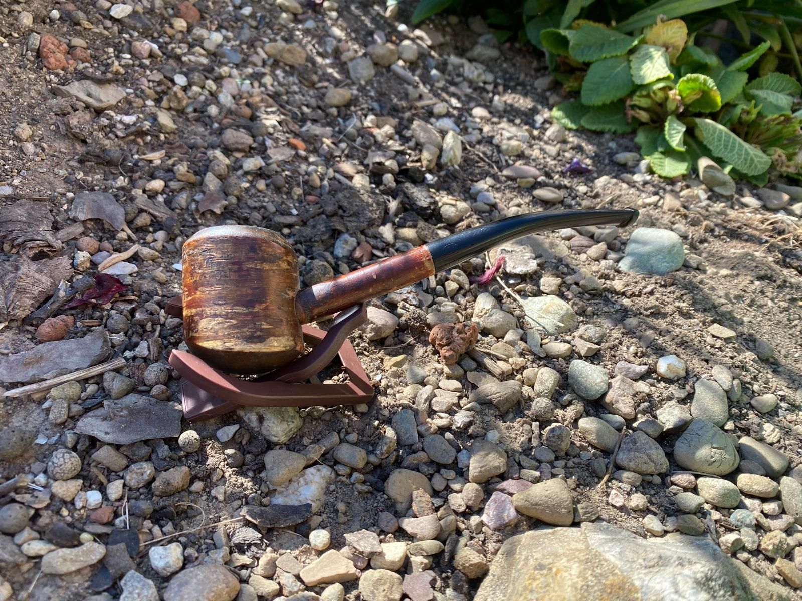 Pipes & Accessoires: Tabak Pfeife Ropp – D'occasion à Schänis par M.a.r.k.85 2