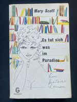 Mary Scott: Es tut sich was im Paradies, Goldmann Verlag