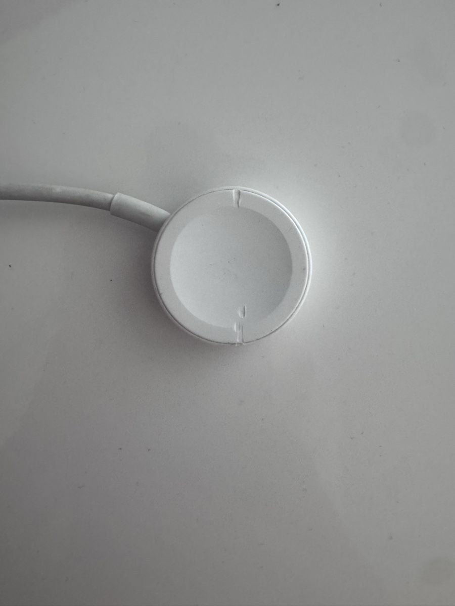 Apple Smartwatch: Apple Watch Series 3 Nike, 38mm – Usato da Uzwil venduto da pas_ffq8 1