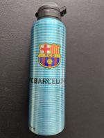 FC Barcelona Trinkflasche, signiert, Neu, Top Zustand!