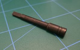 Bithalterung für Leatherman