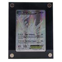 Dialga EX (PHF 122) - Pokémon TCG - XY - 🇫🇷