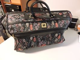 Leisure Reisetasche/Weekender Stoff mit Trageriemen