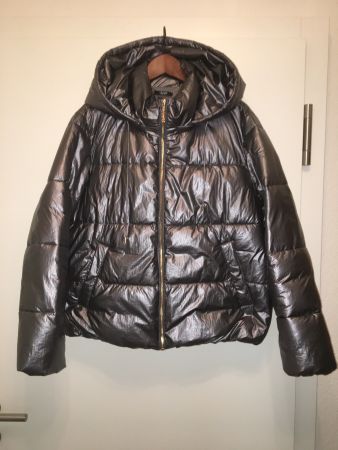 “LIU-JO” Milano Winter Bomberjacke Größe XL