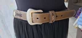 Ceinture *Nocona* Vintage Homme 110cm