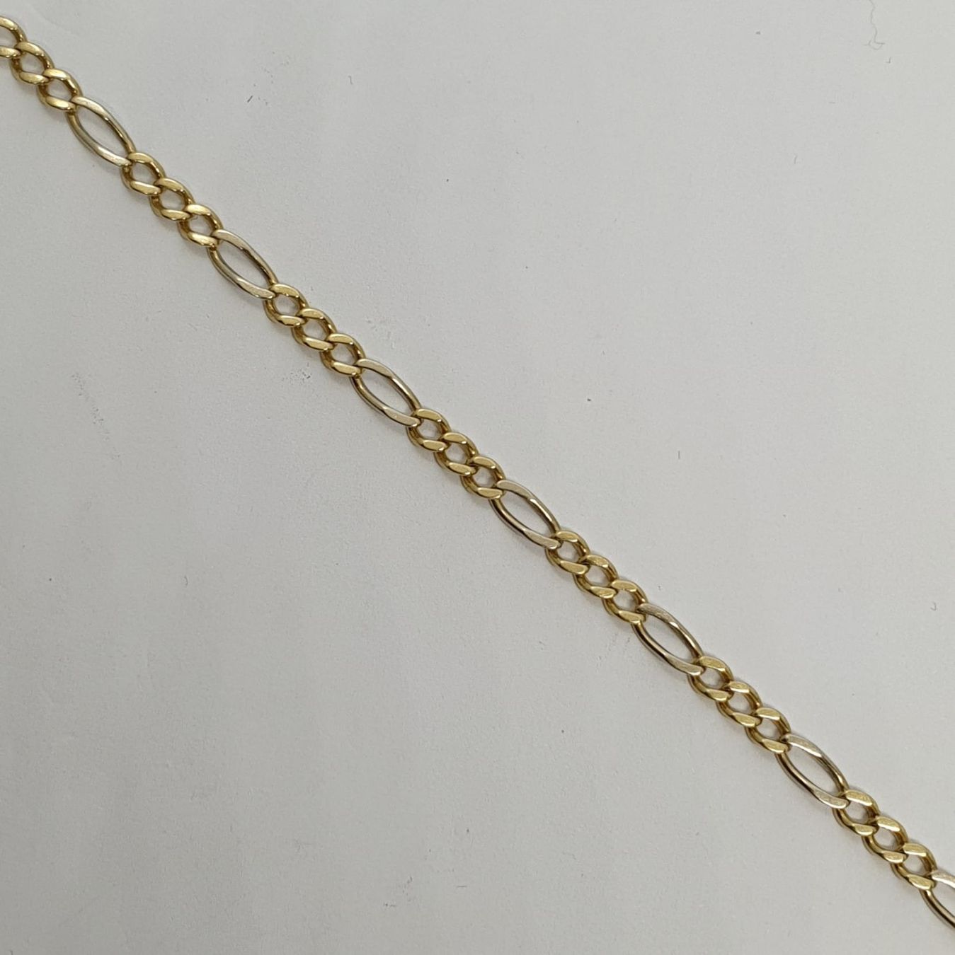 Bracciali & Braccialetti: Echt 18K Gold Armband – Usato da Luzern venduto da Goldhaus-Luzern