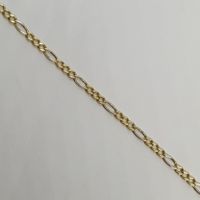 Echt 18K Gold Armband