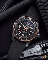 Breitling Superocean 46 Red gold U17368221B1S1
