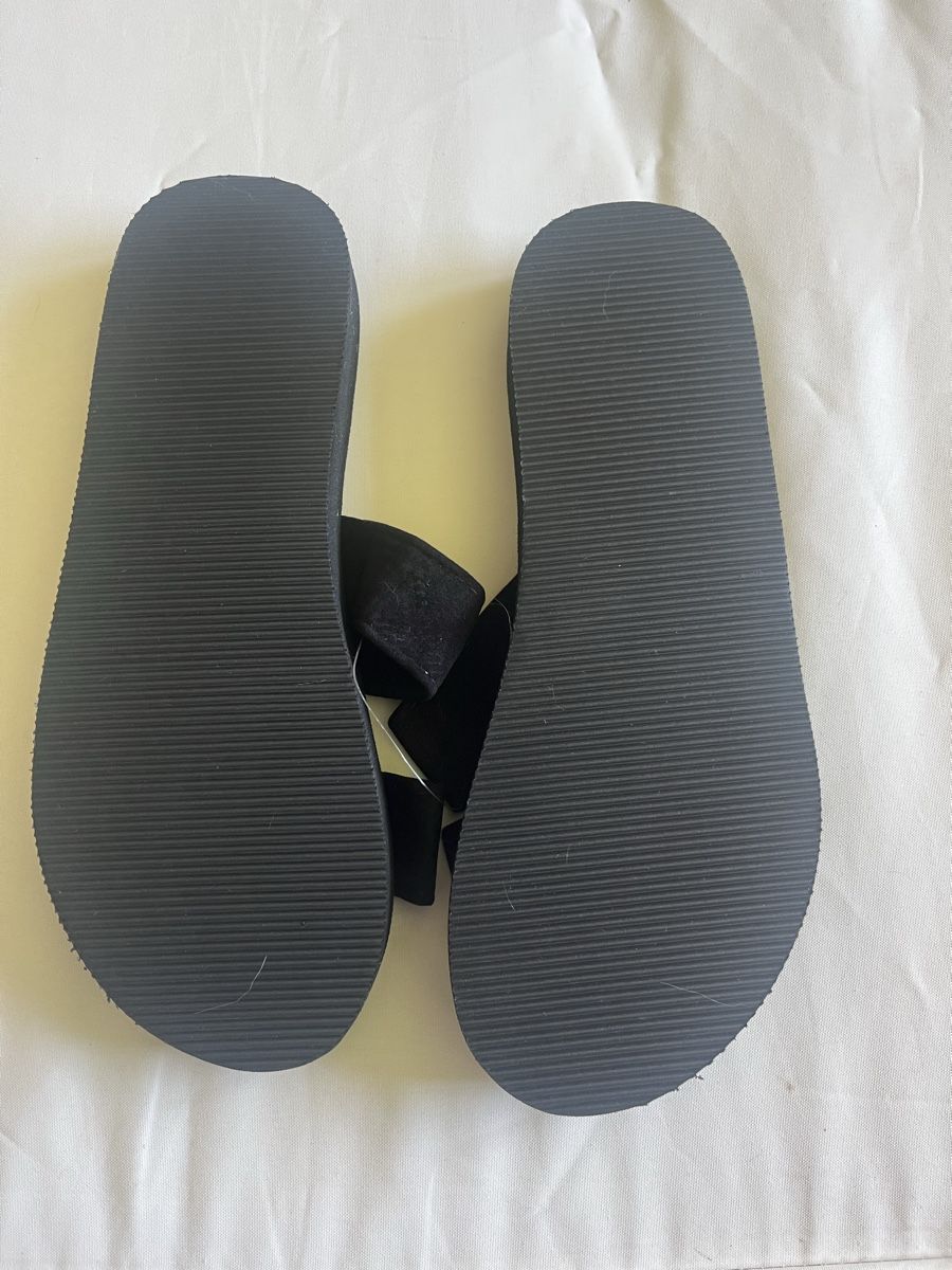 Scarpe da donna: Sandalen schwarz Gr. 38 neu – Nuovo e nell'imballaggio originale da Giswil venduto da Mauritius9026 1