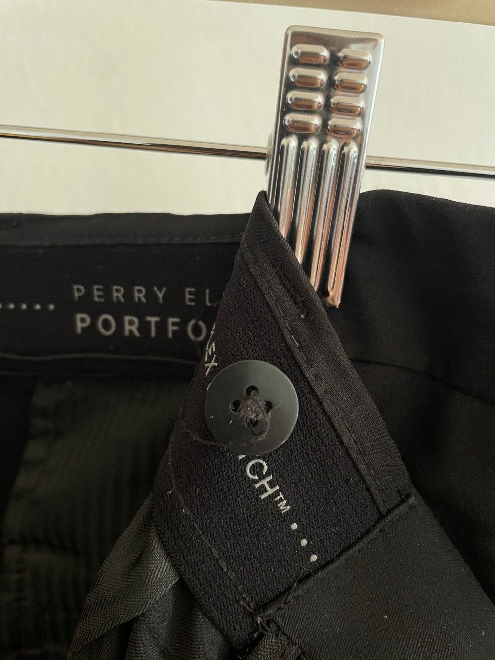 Hosen: Perry Ellis Anzugshose – Gebraucht aus Luzern von tim_nk6b 5