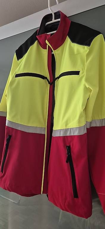 Giacche: Veste forestière Wörker – Nuovo (secondo la descrizione) da Prangins venduto da turtle014 1