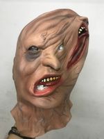 Seltene Halloween Horror Monster Maske The Thing