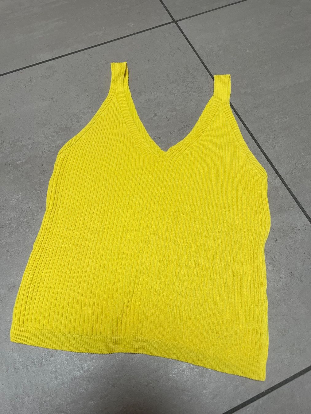 Top: Feinstricktop – Nuovo (secondo la descrizione) da Sigriswil venduto da ck56 3