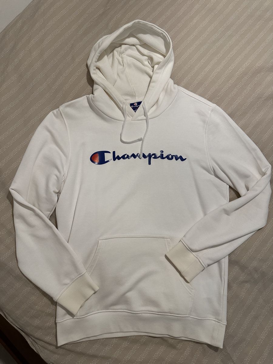 Champion Maglioni & Felpe: Champion Hoodie – Usato da Bärschwil venduto da j_18996
