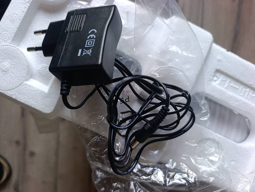 Mischpulte: Numark PT01 SCRATCH (DJ Equipment) – Neu und originalverpackt aus Aedermannsdorf von Sascha-H 3