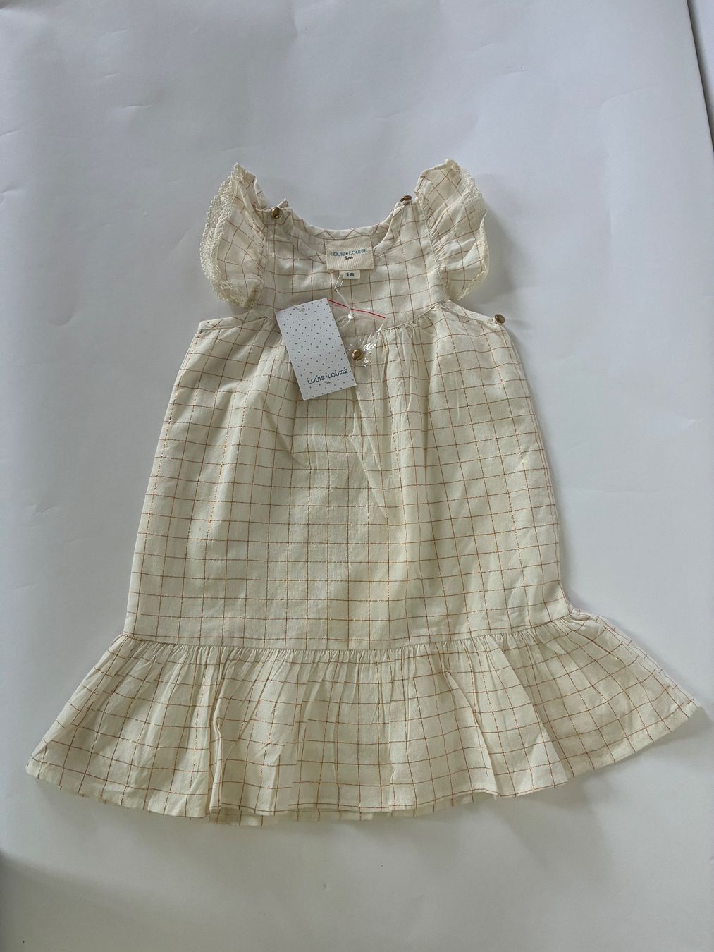 Vestiti & Gonne: Louis louise paris kleid Neu – Usato da Fribourg venduto da waves55 2