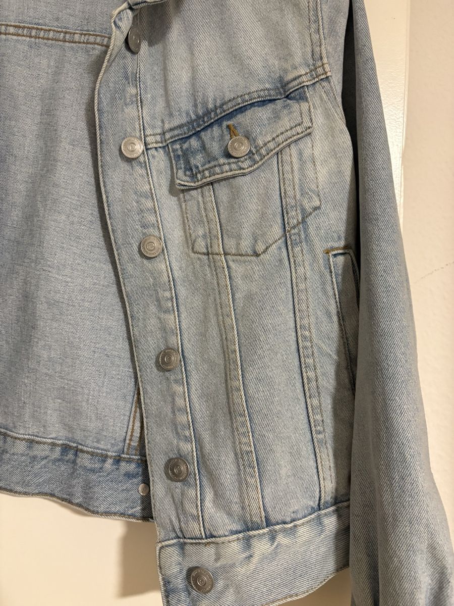 Giacche: Jeans Jacke Gr.36 – Nuovo (secondo la descrizione) da Münchenstein venduto da cyoni 2