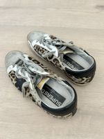 Golden Goose basket