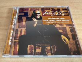 Stevie Wonder – A Time 2 Love