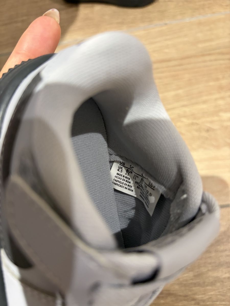 Nike Scarpe da uomo: NIKE Babysneaker (neu) – Nuovo e nell'imballaggio originale da Aegerten venduto da Cosi_59 5