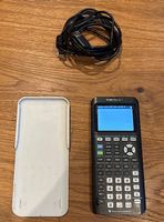 TI-84 Plus CE-T Taschenrechner