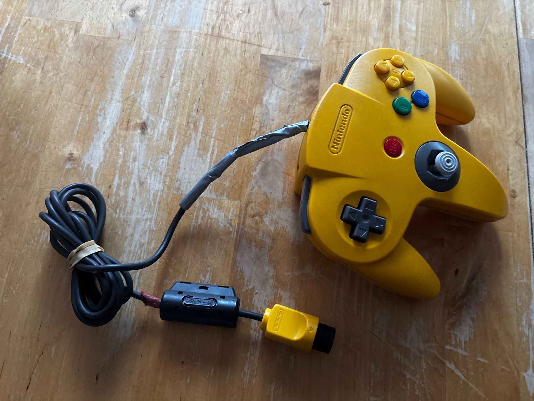Nintendo Konsolen: Nintendo 64 Konsole mit Expansion Pak – Gebraucht aus Frenkendorf von Fionchen 5