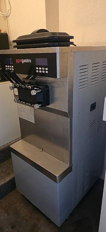 Elettrodomestici da cucina: Glacemaschine / frozen yogurt – Usato da Kriens venduto da jos_6drn