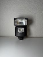 Sony Hvl-F45rm Auftseckblitz
