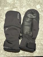 Women’s skiing gloves - Amira GORE-TEX REUSCH size S