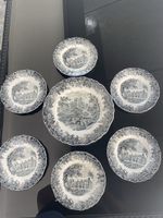 England rare set