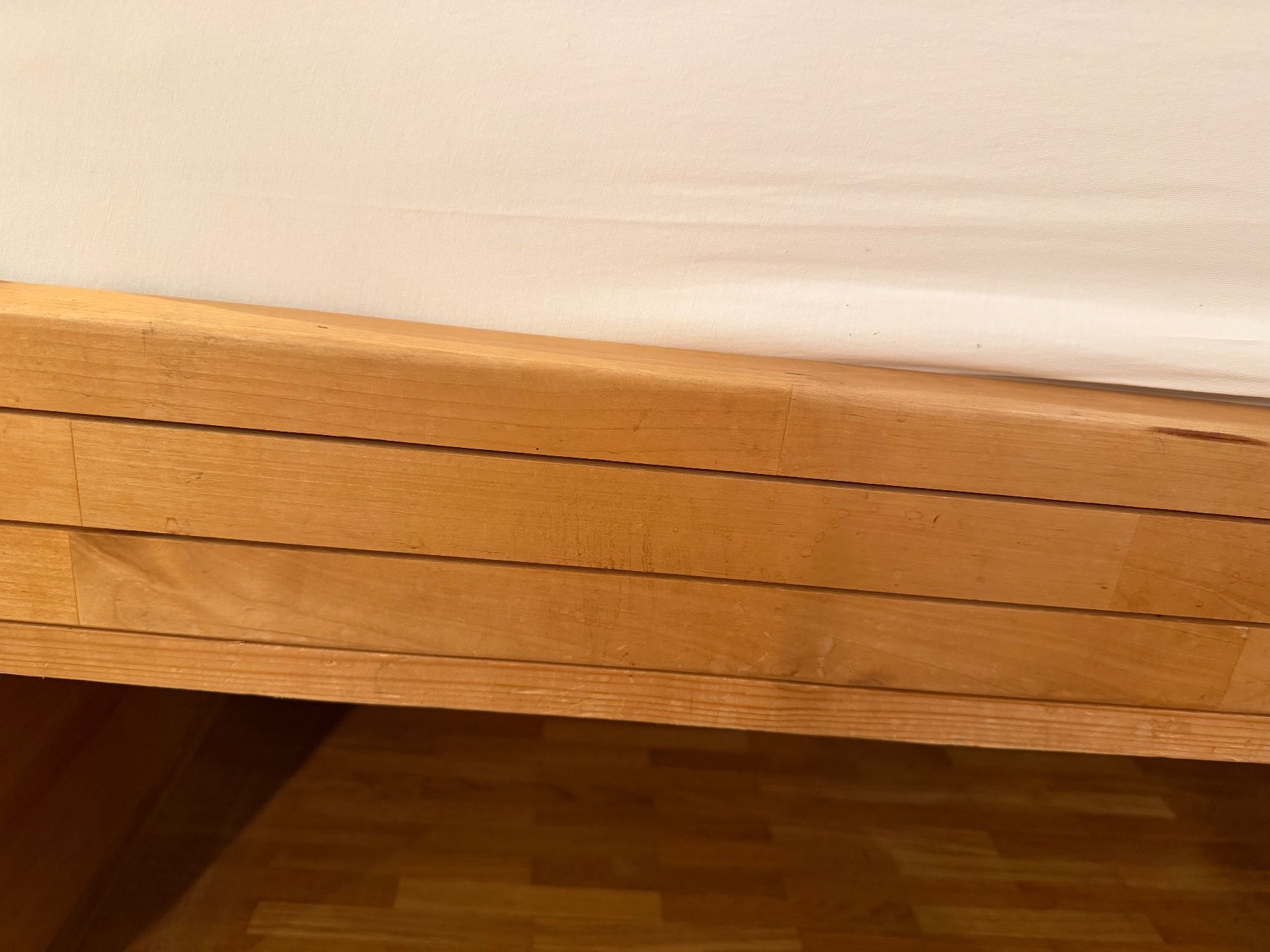 Betten: Bett 200X90 – Gebraucht aus Windisch von kletter_anja 3