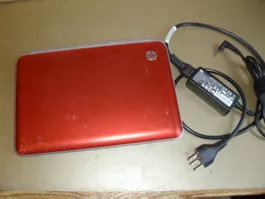 HP MINI 210-2000 , 10 Zoll