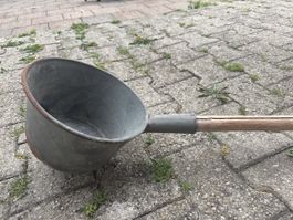 Bschüttigone