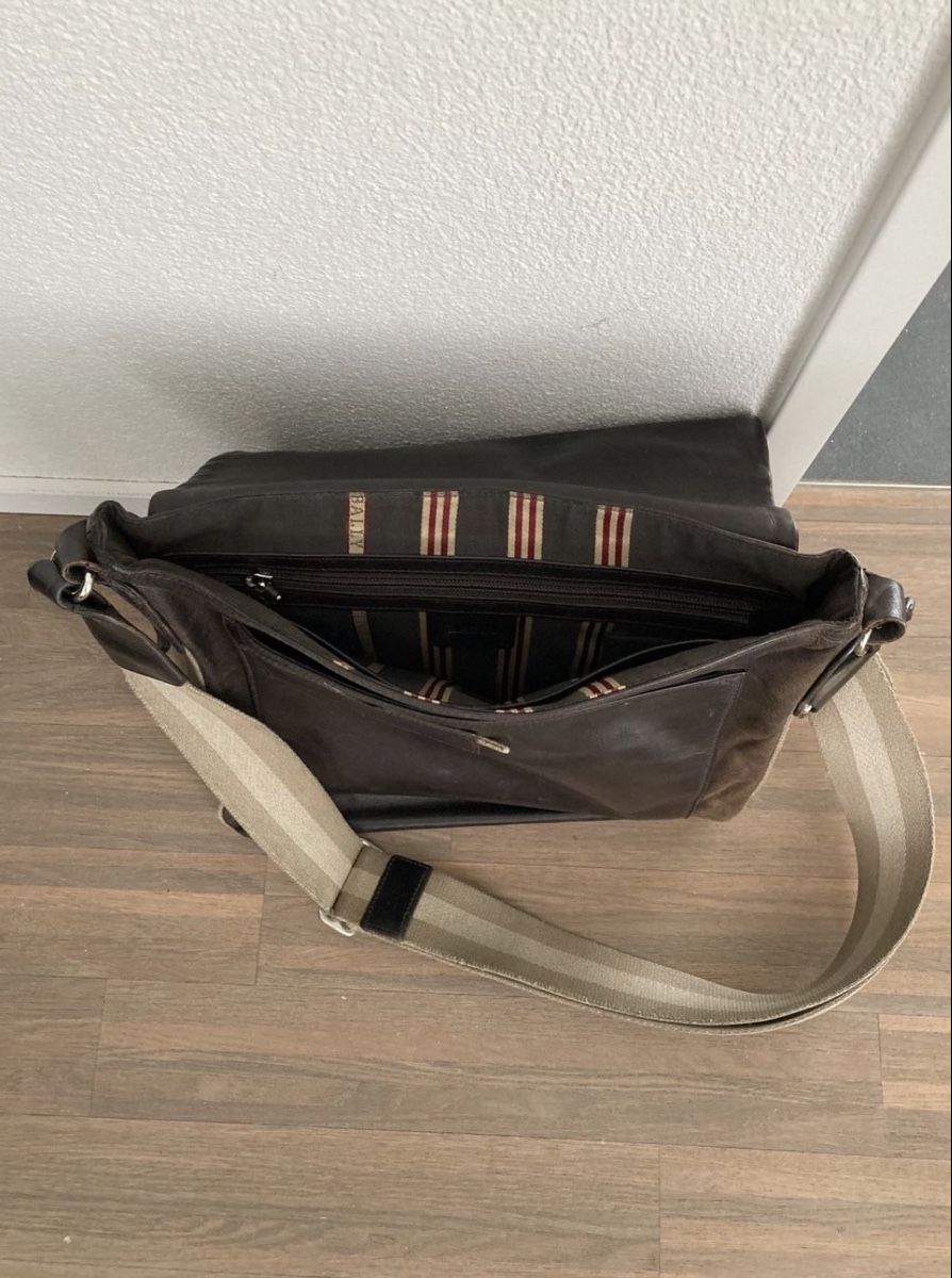 Bally Sacs: Bally Tasche – D'occasion à Rüti ZH par Hanibal56 2