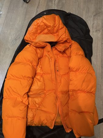 Winterjacke