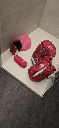 ergobag Schulthekset
