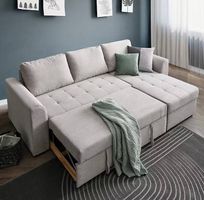 Sofa mit Bettfunktion