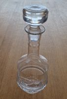 Decanter, Vintage, Deutschland 1960–70er, Nachtmann/Zwiesel?
