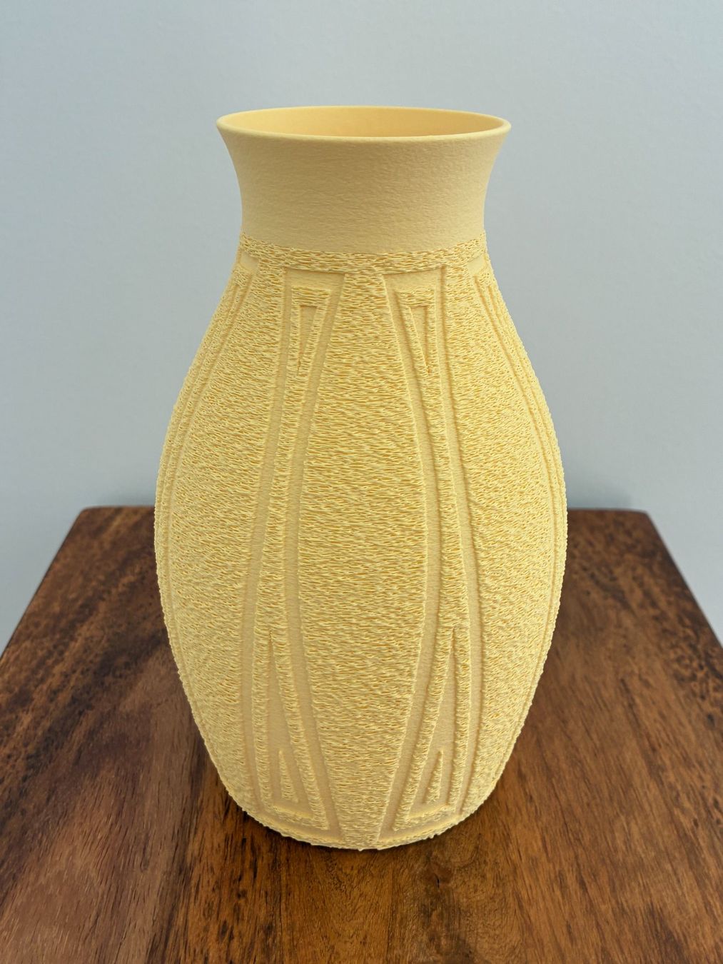 Vasi & Recipienti: Vase "Stockholm" – Nuovo (secondo la descrizione) da Ermenswil venduto da hoember