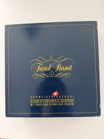 Trivial Pursuit – Schweizer Ausgabe – Genus Edition 1989