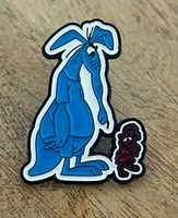 Pin Die blaue Elise