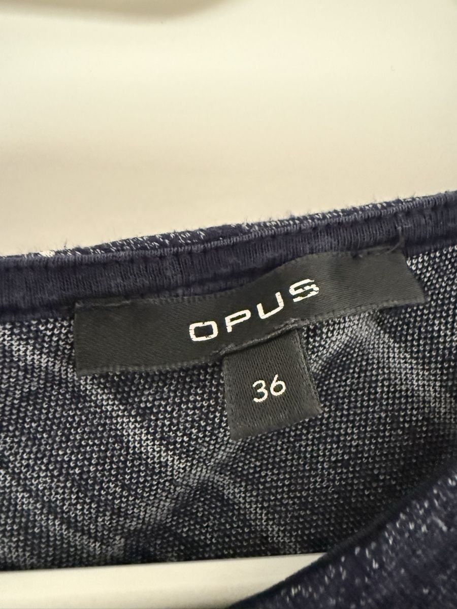 Opus T-shirt: OPUS Shirt Gr. 36 – Usato da Zollikofen venduto da liindaaa 2
