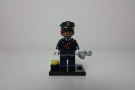 LEGO Minifigur CMF Batman Movie Serie 1 Barbara Gordon