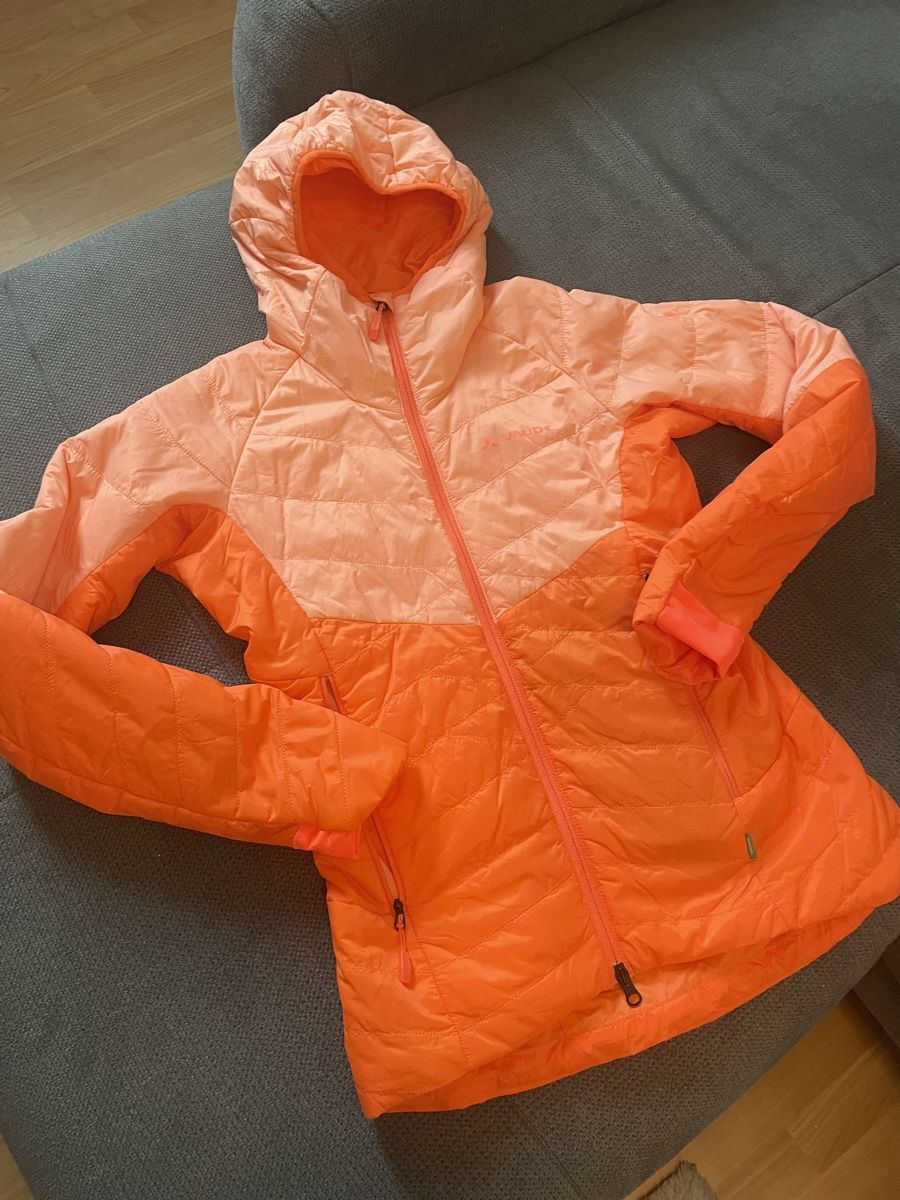 Giacche: Isolationsjacke gr xxs 34 – Usato da Chur venduto da dor_jg2q