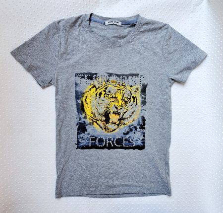 Neu! Tolles Nord Star T-Shirt Gr. M