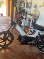 Mofa Tomos Sprint Sport