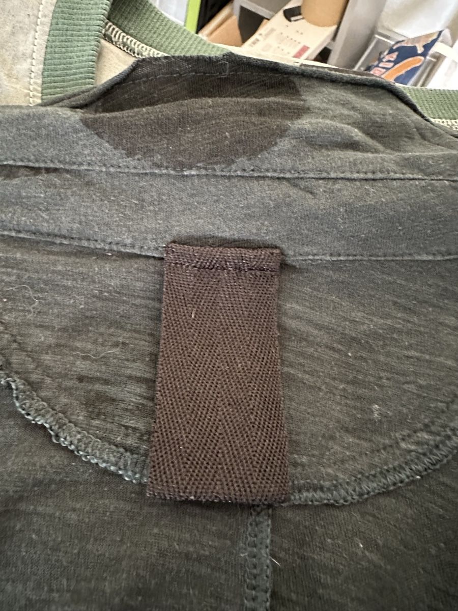 Rundholz Camicette: Rundholz Shirt – Usato da Sutz venduto da hei_danielaf 7