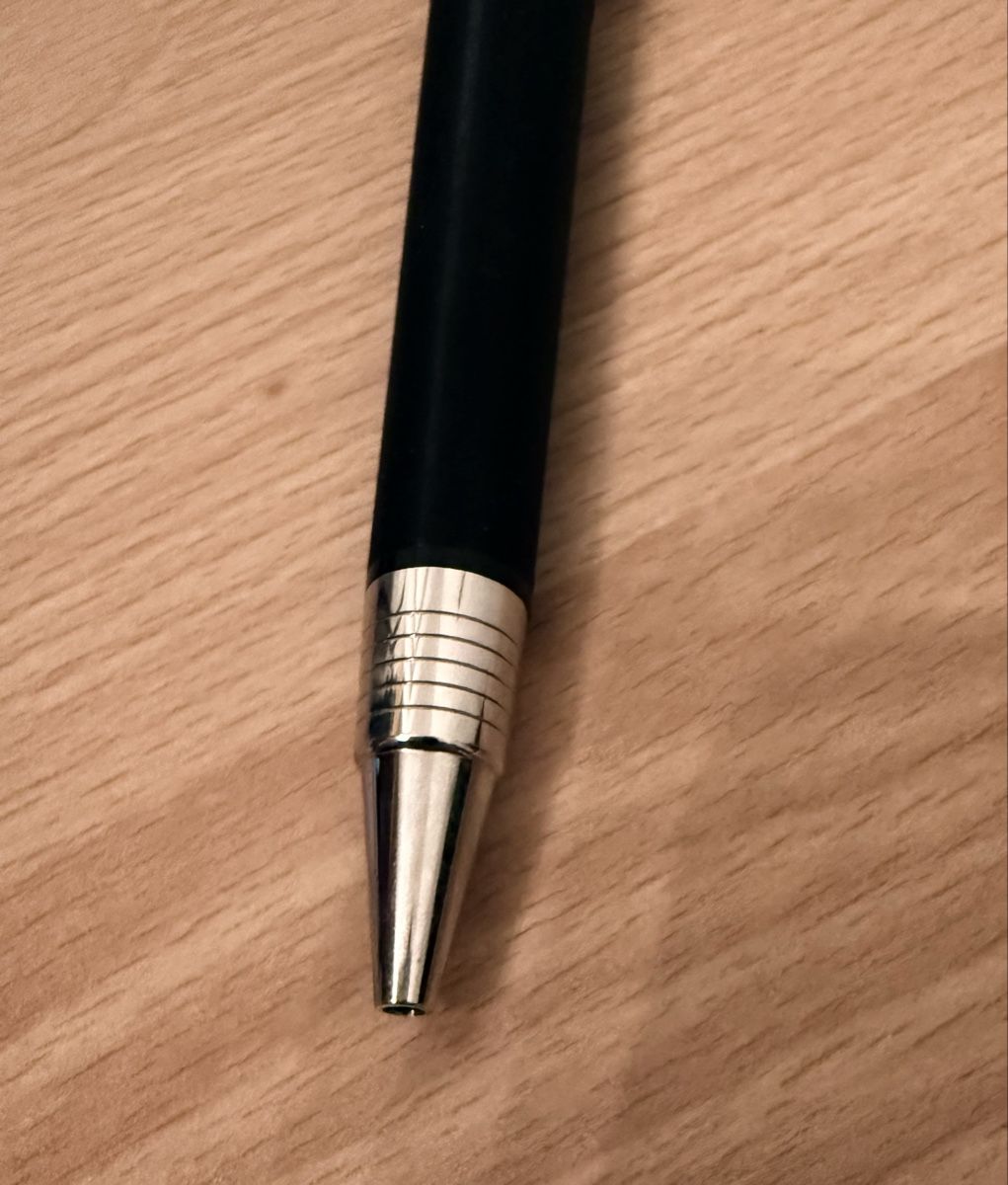 Montblanc Stifte & Marker: Mont Blanc John Lennon Special Edition – Neu (gemäss Beschreibung) aus Egg b. Zürich von Stence-76 3