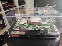 Carrera D124 Ford Capri Zakspeed Turbo Gaisbergrennen 2019