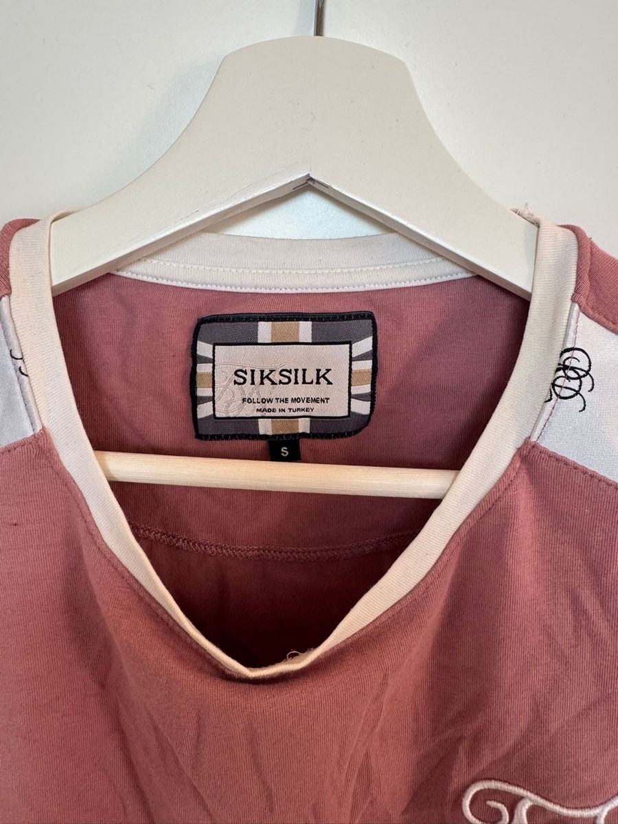 Siksilk T-shirt: SikSilk T-Shirt – Usato da Rubigen venduto da jer_5hkh 1